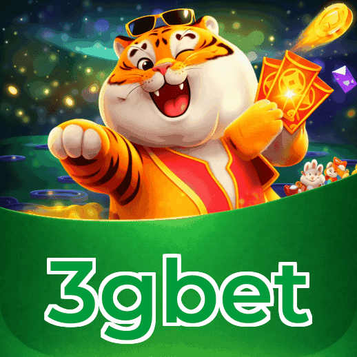 3gbet Fortune - Tiger Ox Mouse