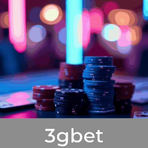 3gbet: Emoção e Chances de Ganhar com Jogos de Cassino