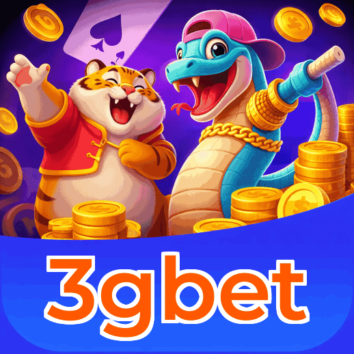 3gbet Slots - 1.500+ Jogos