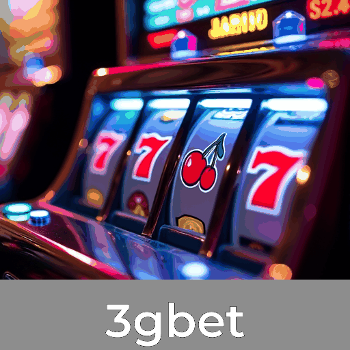 3gbet: A Experiência de Cassino ao Vivo Preferida dos Brasileiros