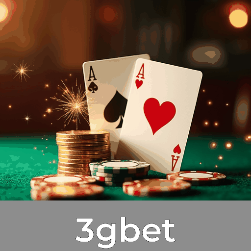 Aproveite os Bônus Incomparáveis no 3gbet!