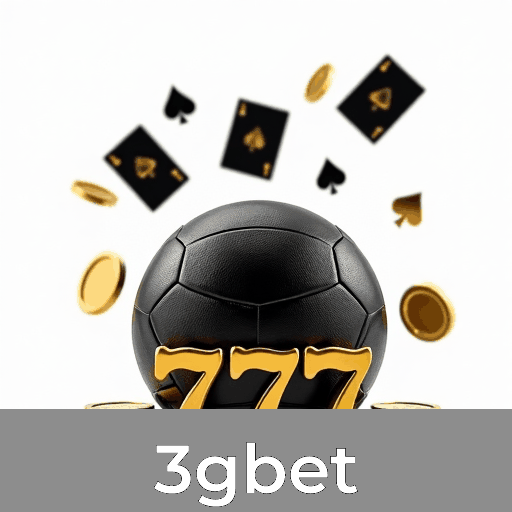 Descubra o Acesso Premium Instantâneo no 3gbet