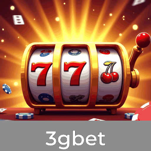 Aproveite os Bônus Incomparáveis no 3gbet!