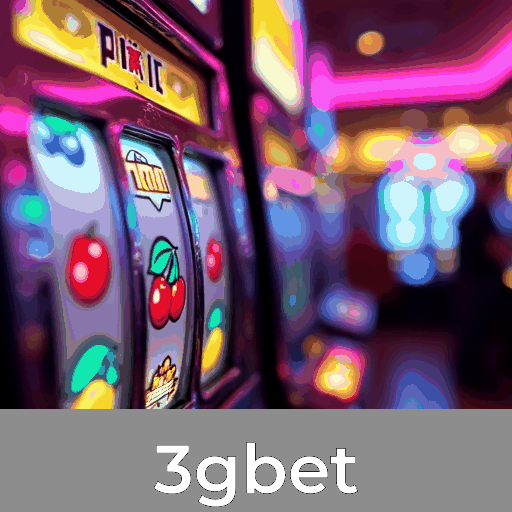 3gbet: A Experiência de Cassino ao Vivo Preferida dos Brasileiros