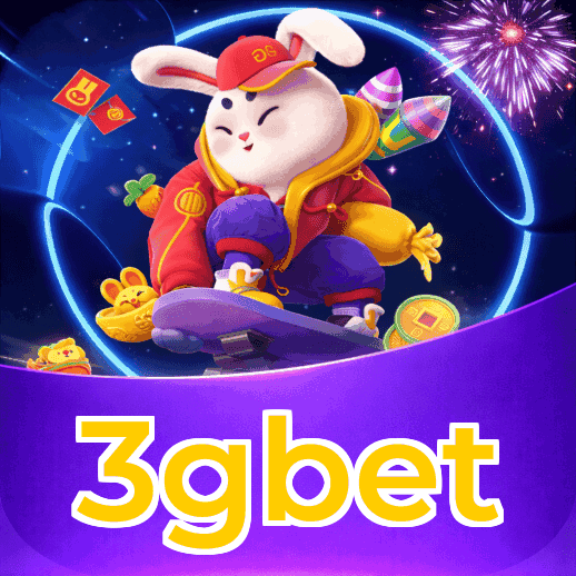 3gbet Loteria - Mega-Sena e Mais