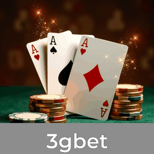 Descubra o Acesso Premium Instantâneo no 3gbet